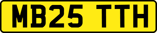 MB25TTH
