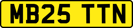 MB25TTN