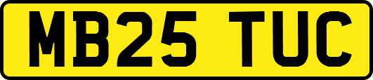 MB25TUC