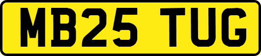 MB25TUG