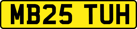 MB25TUH