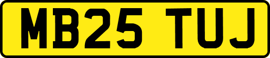 MB25TUJ