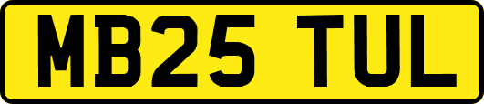 MB25TUL