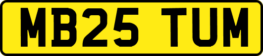MB25TUM