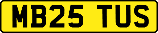 MB25TUS