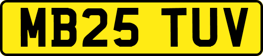 MB25TUV