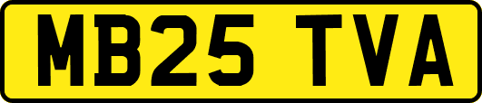 MB25TVA