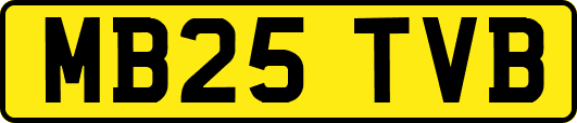 MB25TVB