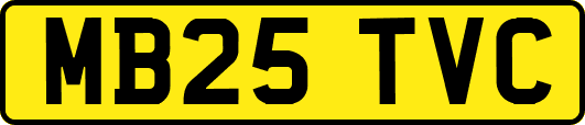 MB25TVC