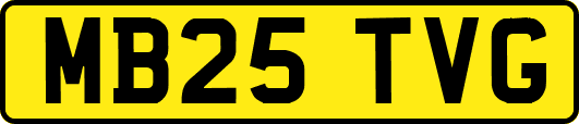 MB25TVG
