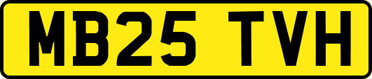 MB25TVH