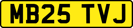 MB25TVJ