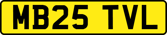 MB25TVL