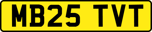 MB25TVT