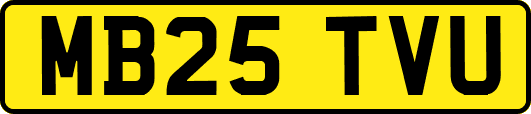 MB25TVU