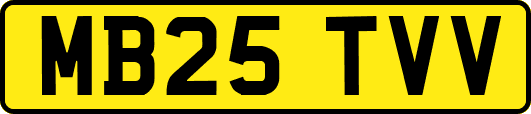 MB25TVV