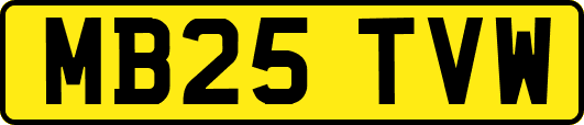 MB25TVW