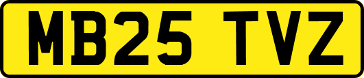 MB25TVZ