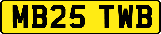 MB25TWB