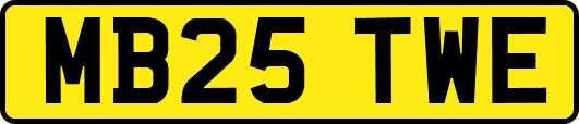 MB25TWE