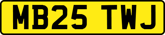 MB25TWJ