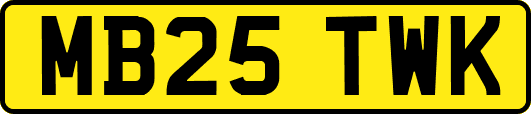 MB25TWK