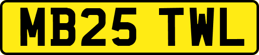 MB25TWL