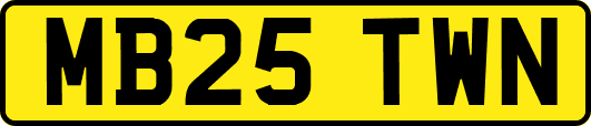 MB25TWN