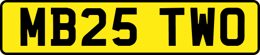 MB25TWO