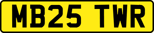 MB25TWR