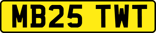MB25TWT