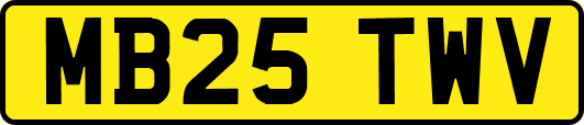 MB25TWV