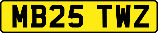 MB25TWZ
