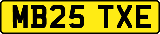MB25TXE