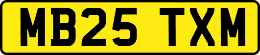 MB25TXM