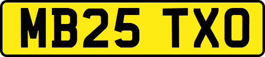 MB25TXO