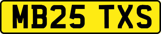 MB25TXS