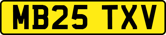 MB25TXV