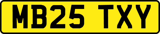 MB25TXY