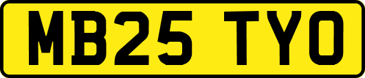 MB25TYO