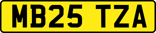 MB25TZA