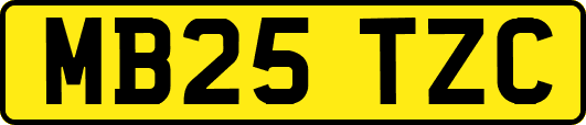 MB25TZC