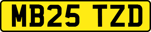 MB25TZD