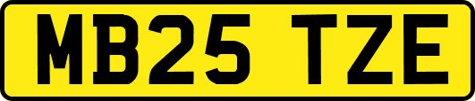 MB25TZE