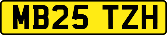 MB25TZH