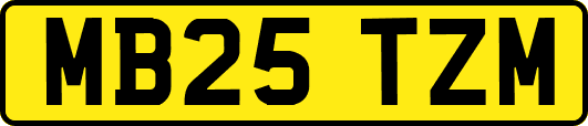 MB25TZM