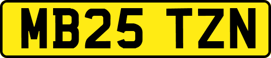 MB25TZN