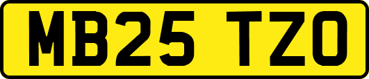 MB25TZO