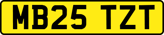 MB25TZT