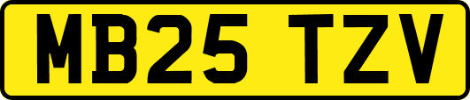 MB25TZV